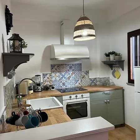 Appartement Station *