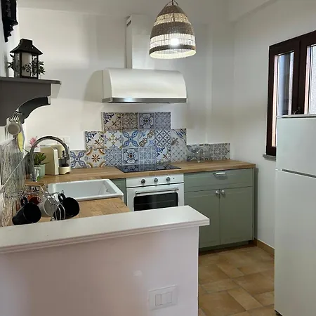 Station Appartement *
