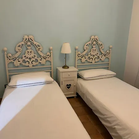 Apartment Station Valmontone