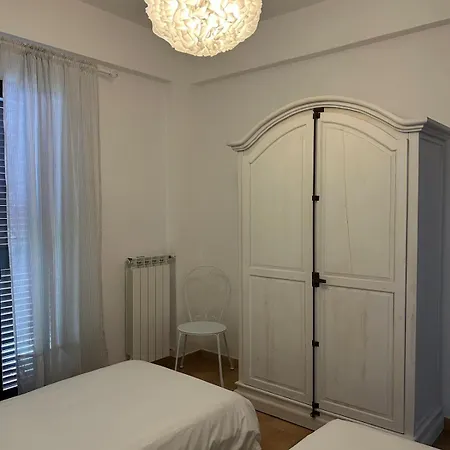 Appartement Station *