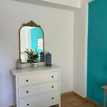Station Appartement Valmontone