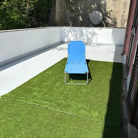 Appartement Station Valmontone