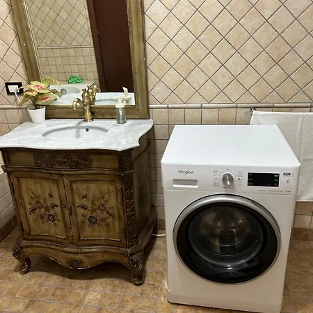 Station Apartment