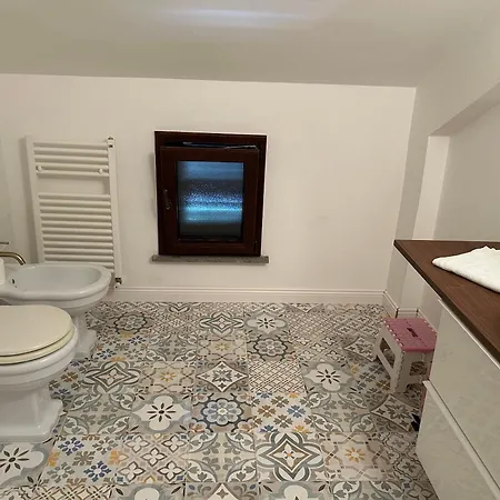 Appartement Station *